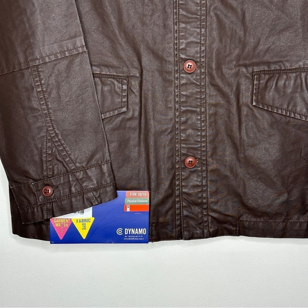 Dynamo Utility Jacket‎ - Picture 3 of 6